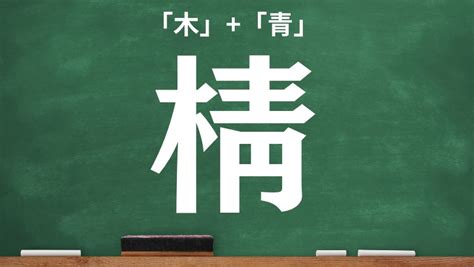 木象|木＋象の漢字「橡」！読み方や意味などを一発チェック